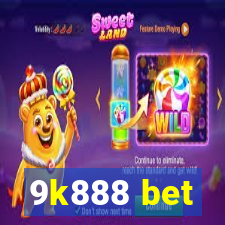 9k888 bet